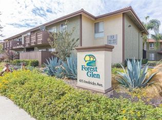 615 Fredricks Ave UNIT 104, Oceanside, CA 92058