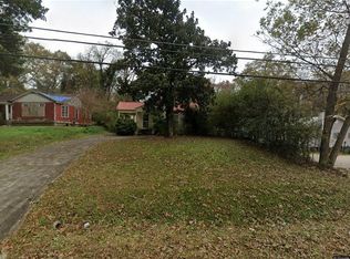 310 Old Gadsden Hwy, Anniston, AL 36201