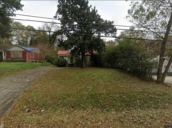 310 Old Gadsden Hwy, Anniston, AL 36201