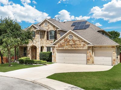 25511 Willard Path, San Antonio, TX, 78261