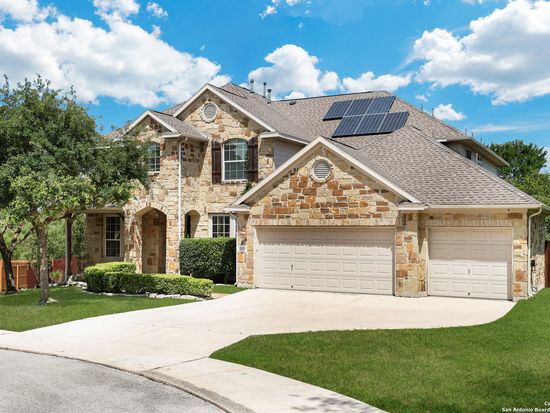 25511 Willard Path, San Antonio, TX 78261