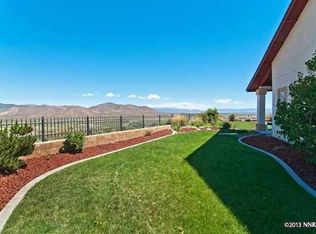 1015 Starshine Ct, Carson City, NV 89705