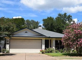 13504 Bolivia Dr, Austin, TX 78729