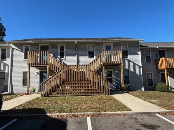 2548 Flint Dr, Wilmington, NC 28401