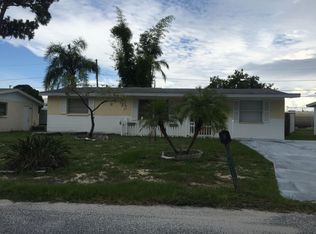 4215 Kibler Ln, Holiday, FL 34691