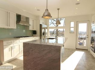 1537 K St SE, Washington, DC 20003