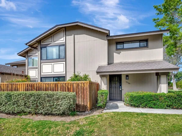 10180 Gayuba Ln, San Diego, CA 92124