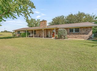 600 Highway 587, De Leon, TX 76444