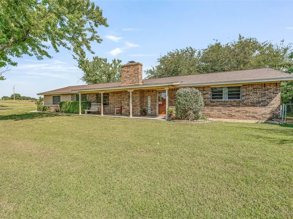 600 Highway 587, De Leon, TX 76444