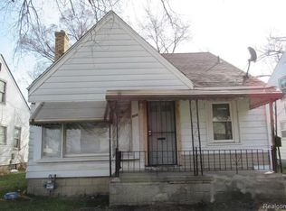 8616 Mark Twain St, Detroit, MI 48228
