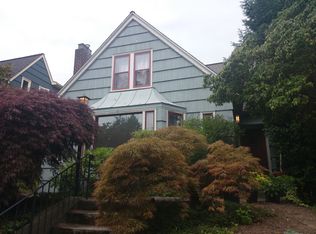 1933 46th Ave SW, Seattle, WA 98116