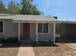 321 E 42nd St, San Angelo, TX 76903