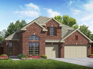 3515 Eisenhower Ave, Melissa, TX 75454