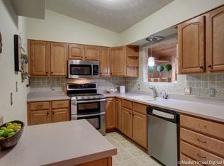 18240 Meadow Creek Dr, Eagle River, AK 99577