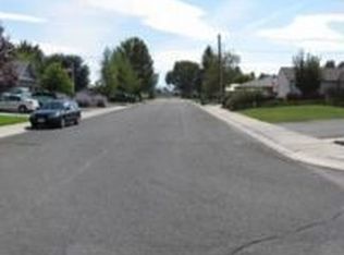 5501 Lockford Dr, Klamath Falls, OR