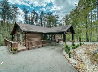 331 Hunters Ridge Rd, Mineral Bluff, GA 30559