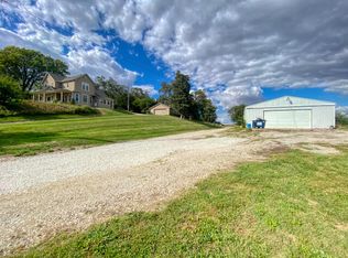 43316 Highway 6, Oakland, IA 51560