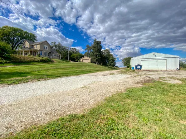 43316 Highway 6, Oakland, IA 51560