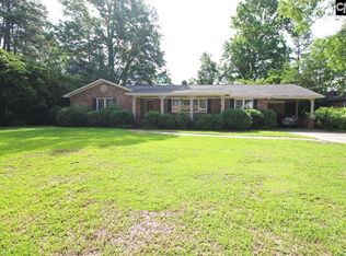 1634 Shady Ln, Columbia, SC 29206