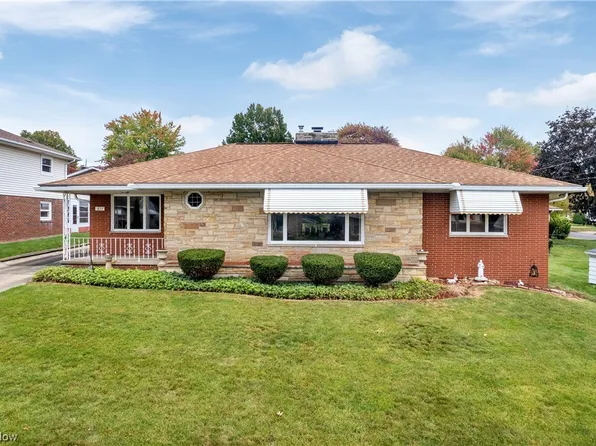 1857 Marigold Ave, Akron, OH 44301