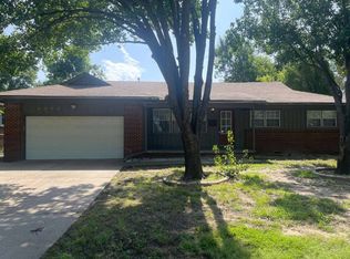 4373 S Yale Ave, Tulsa, OK 74135
