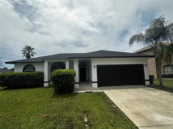 602 Cheetah Ln, Poinciana, FL 34759