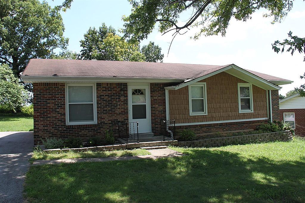 120 Pocahontas Trl, Glasgow, KY 42141 Zillow