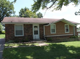 120 Pocahontas Trl, Glasgow, KY 42141