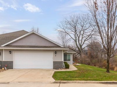 4210 Legacy Ln UNIT 4, Cedar Falls, IA, 50613