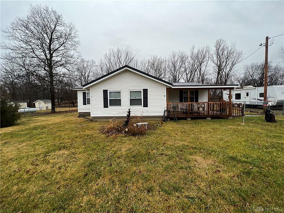 7180 North St, Belle Center, OH 43310 Zillow