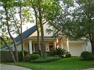 15615 Stiller Park Dr, Cypress, TX 77429