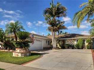 15871 Los Reyes St, Fountain Valley, CA 92708