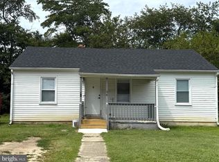36 Oakland St, Bridgeton, NJ 08302