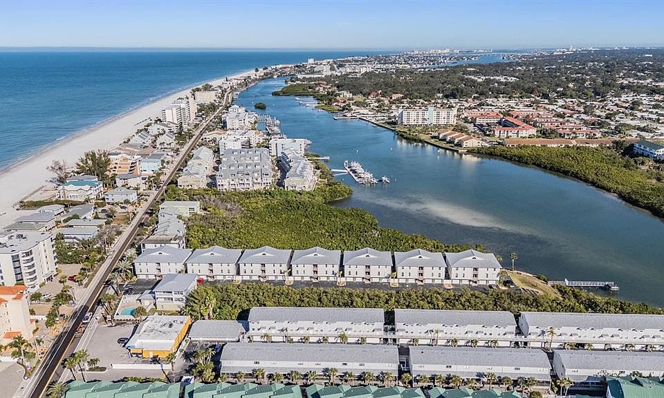 1st image of 19823 GULF BOULEVARD #1