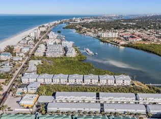19823 Gulf Blvd APT 1, Indian Shores, FL 33785