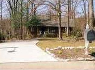 30 Copper Hill Ct, Durham, NC 27713
