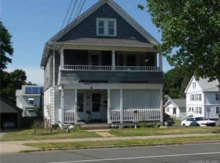 161-163 W Center St, Manchester, CT 06040