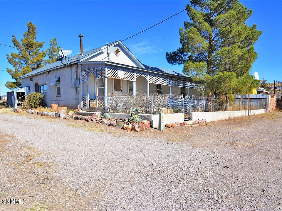 7 Hummingbird Ln, Monticello, NM 87939 MLS 2300582 Zillow
