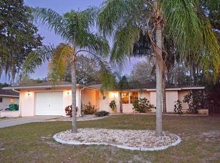 1354 Beacon Dr, Pt Charlotte, FL 33952