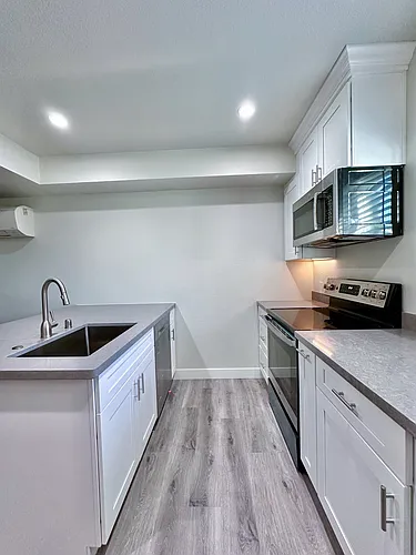 Floor plan 2 Bedroom , 2 Bathroom