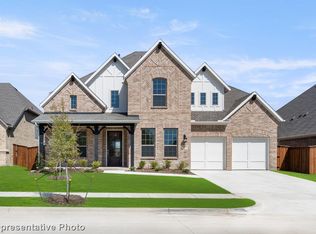 2005 Johnson Rd, Mansfield, TX 76063