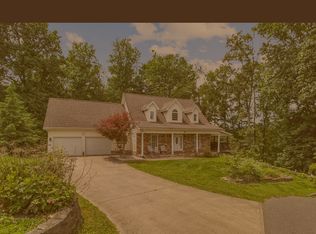 133 Buck Trl, Cumberland Gap, TN 37724