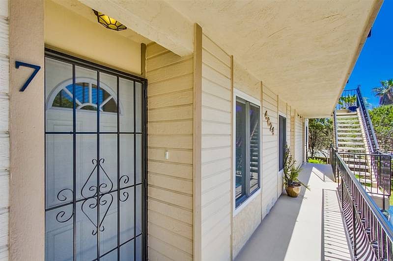 1st image of 4624 W Point Loma Blvd Unit 7