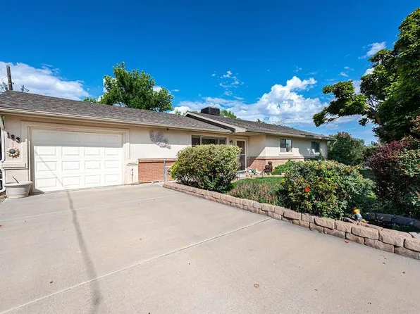 183 Lantzer Rd, Grand Junction, CO 81503