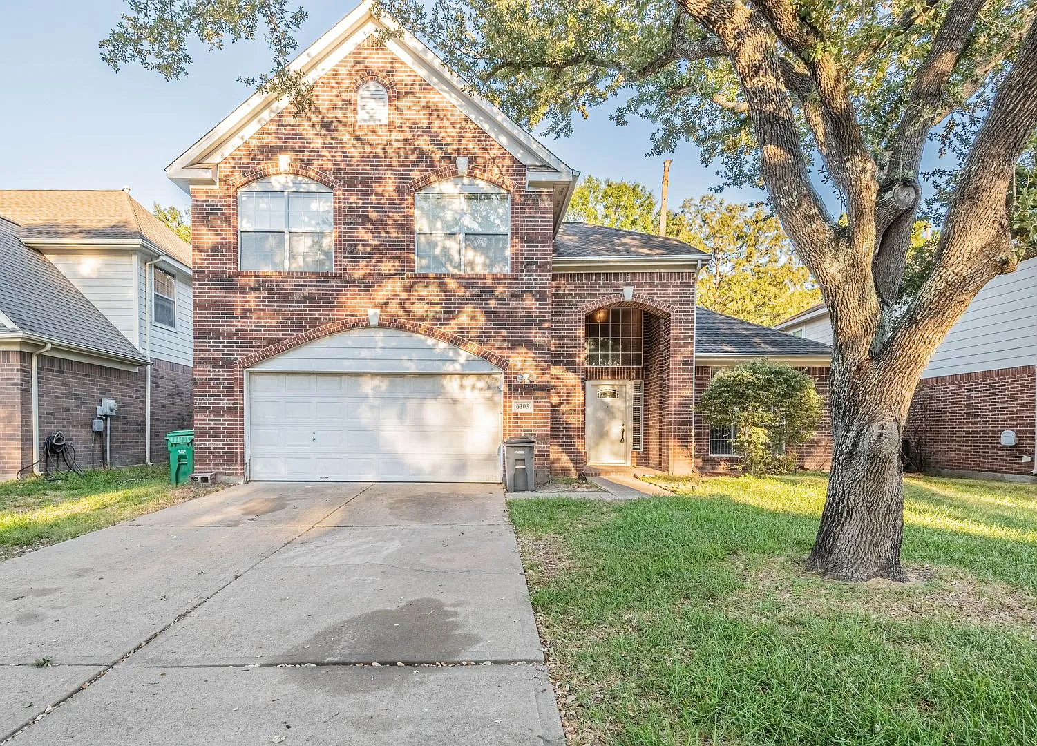 Faulkner Ridge 6303 — Photo 1