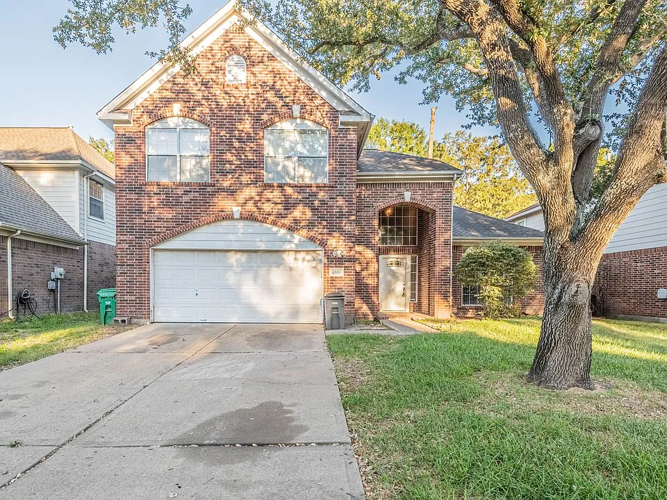 6303 Faulkner Ridge Dr