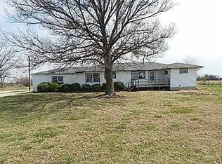 1028 Peter Pan Rd, Independence, KS 67301