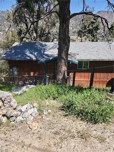 3721 Rotary Trl, Frazier Park, CA, 93225