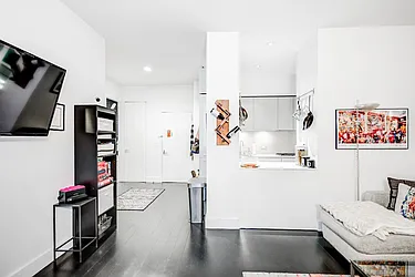 Rented by Living Source Realty