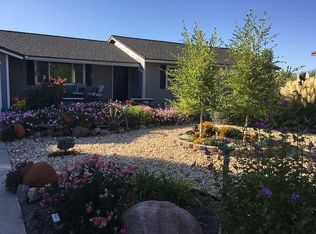 2225 Silky Sullivan Ln, Reno, NV 89502